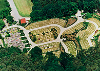 Friedhofslandschaften: Friedhofserweiterung Erlangen-Bubenreuth